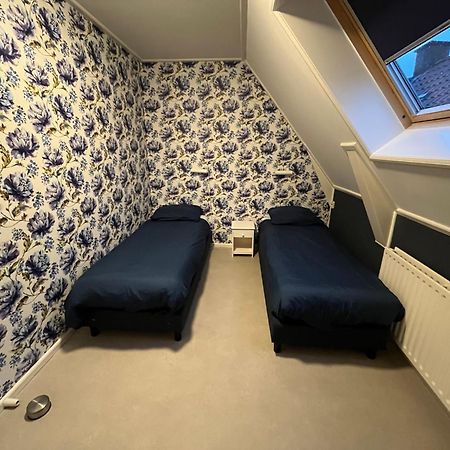 Vakantiehuis Doelestee Balk Luaran gambar