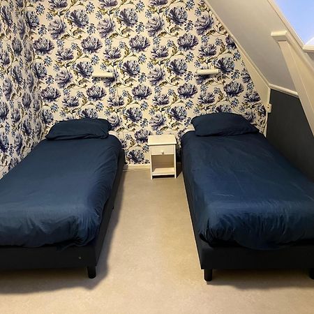 Vakantiehuis Doelestee Balk Luaran gambar