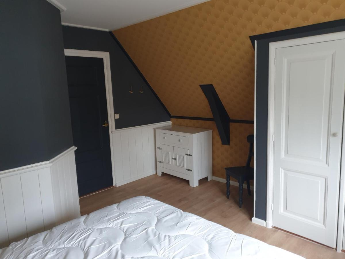 Vakantiehuis Doelestee Balk Luaran gambar