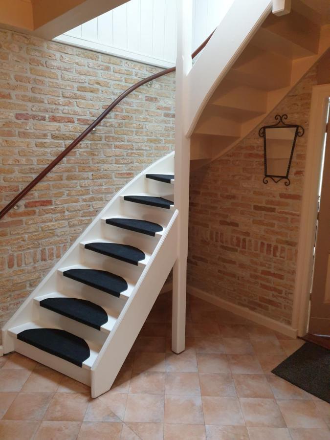 Vakantiehuis Doelestee Balk Luaran gambar