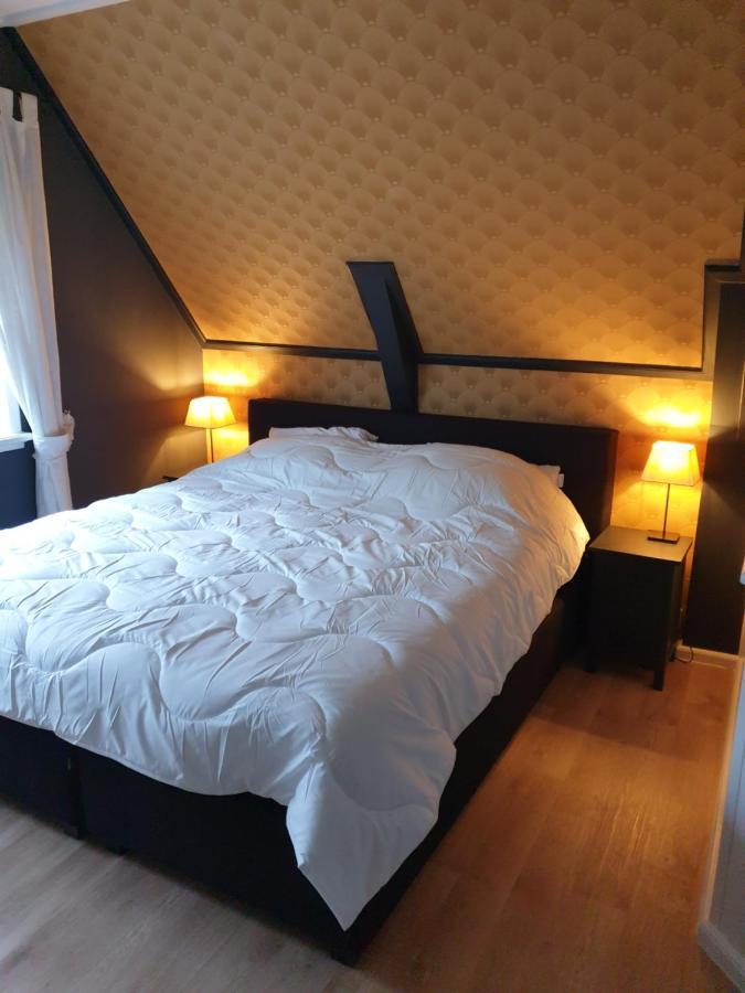 Vakantiehuis Doelestee Balk Luaran gambar