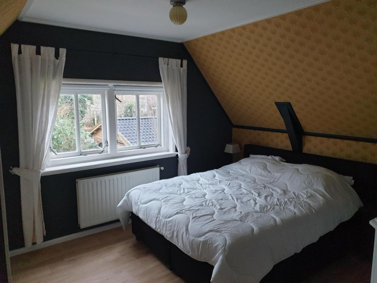 Vakantiehuis Doelestee Balk Luaran gambar