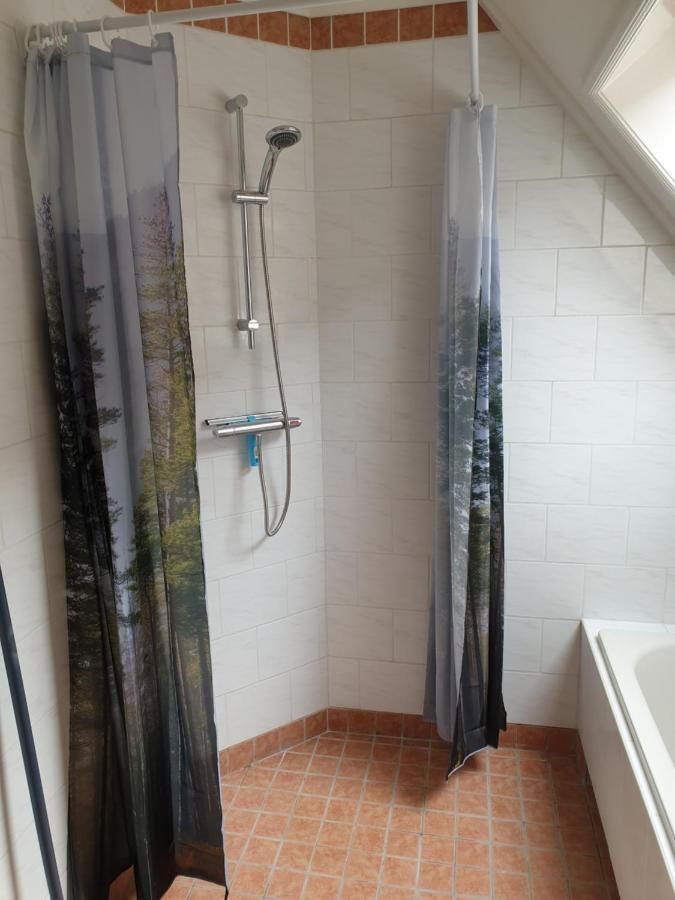 Vakantiehuis Doelestee Balk Luaran gambar