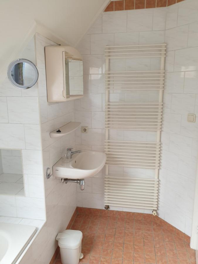 Vakantiehuis Doelestee Balk Luaran gambar
