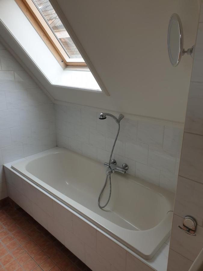 Vakantiehuis Doelestee Balk Luaran gambar
