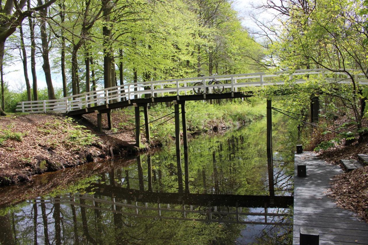 Vakantiehuis Doelestee Balk Luaran gambar