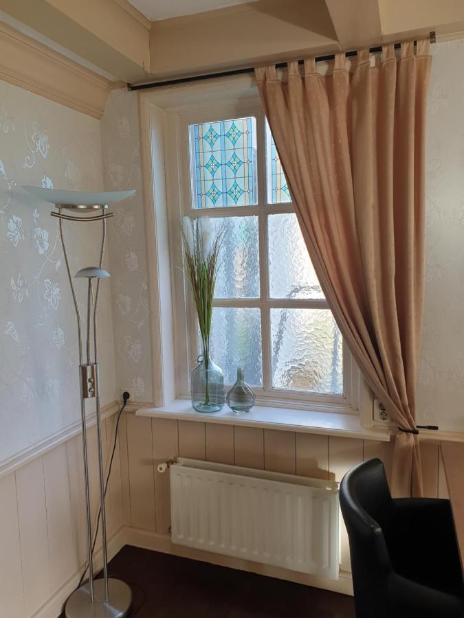 Vakantiehuis Doelestee Balk Luaran gambar