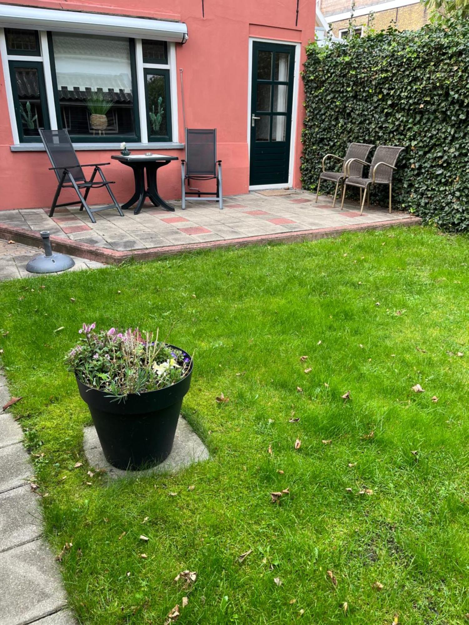 Vakantiehuis Doelestee Balk Luaran gambar