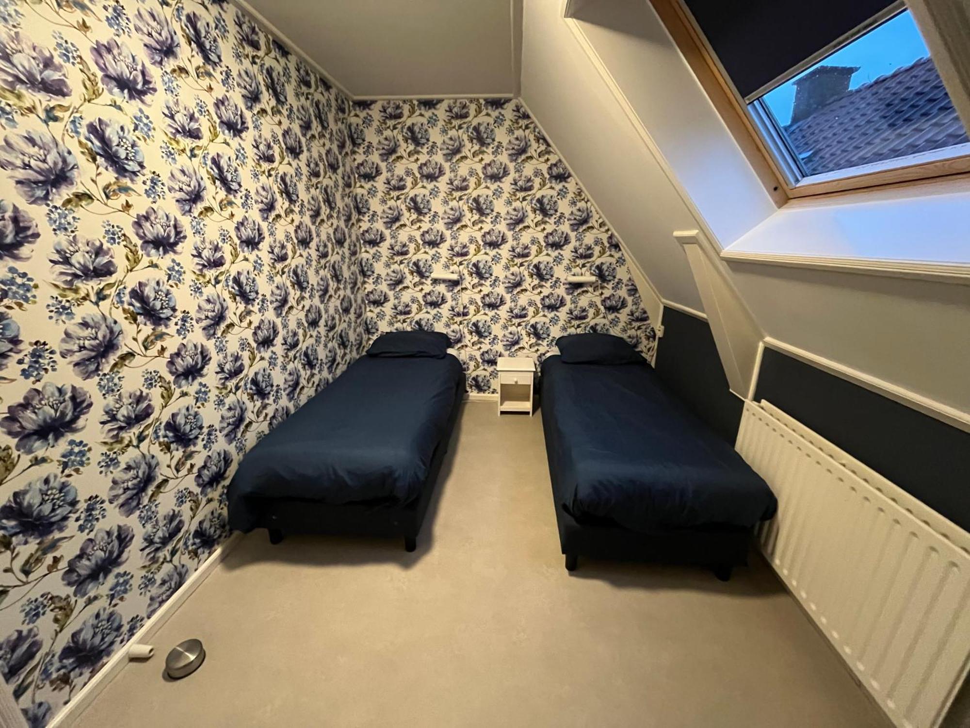 Vakantiehuis Doelestee Balk Luaran gambar